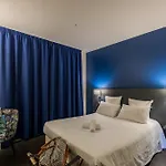 Hotel-Restaurant Le Victoria