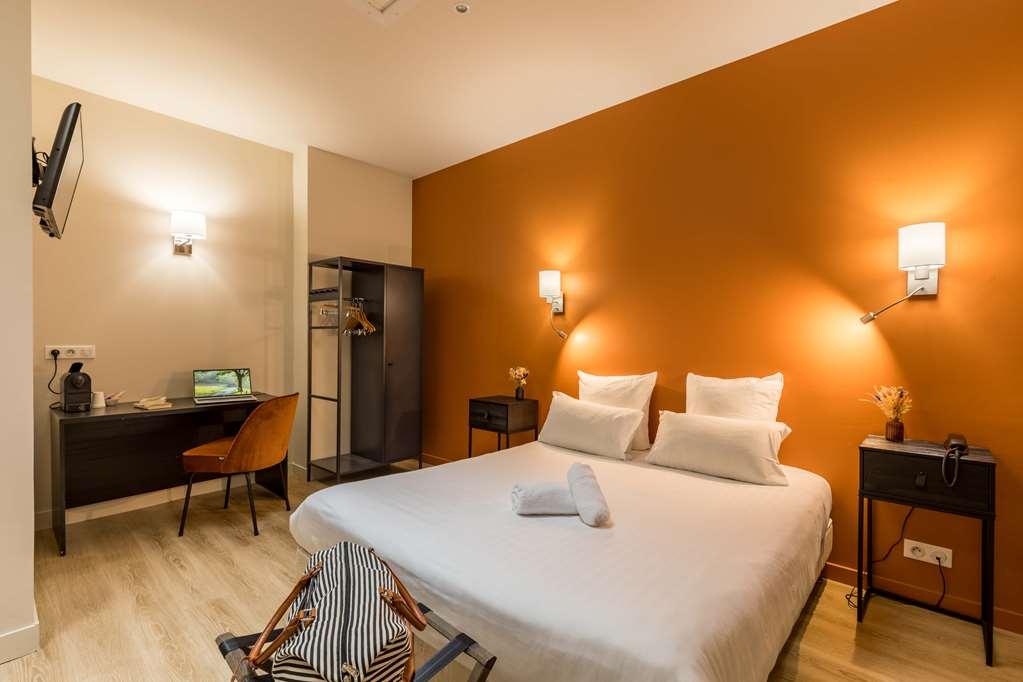 Hotel-restaurant Le Victoria Hotel 3*