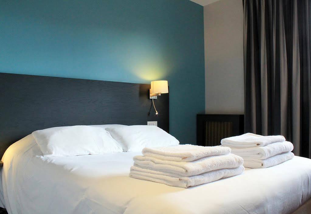 Hotel-restaurant Le Victoria Hotel