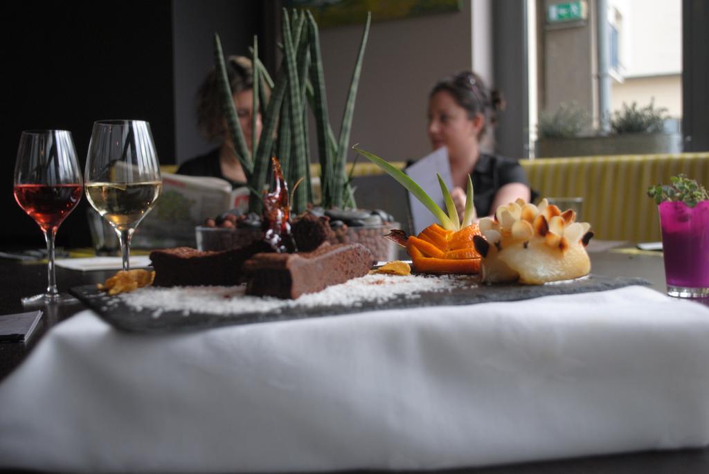 Hotel Hotel-restaurant Le Victoria 3*
